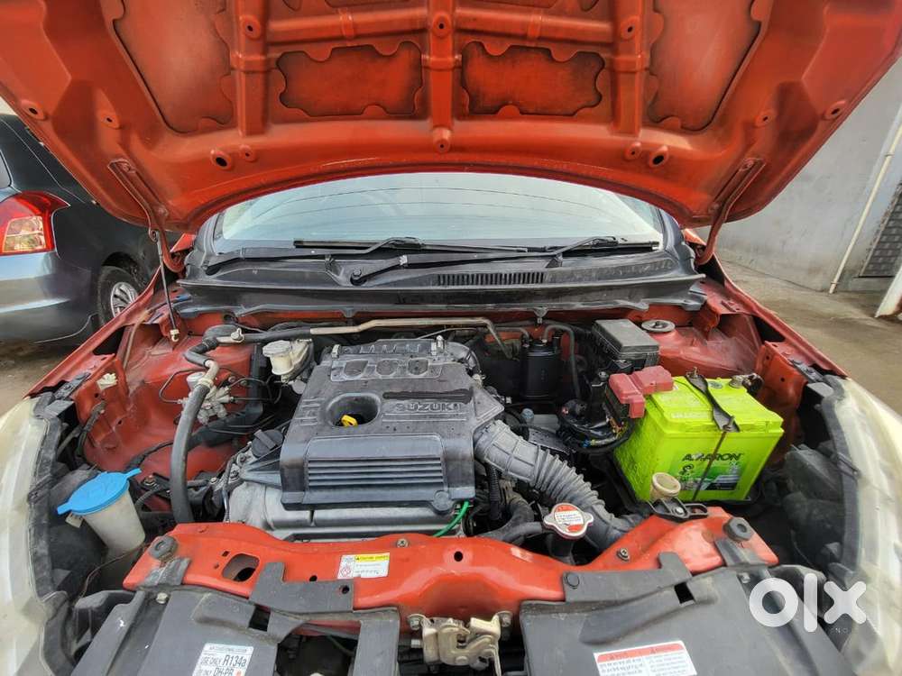Maruti Suzuki Celerio 2017