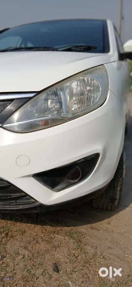 Tata Zest 2015 Diesel Good Condition