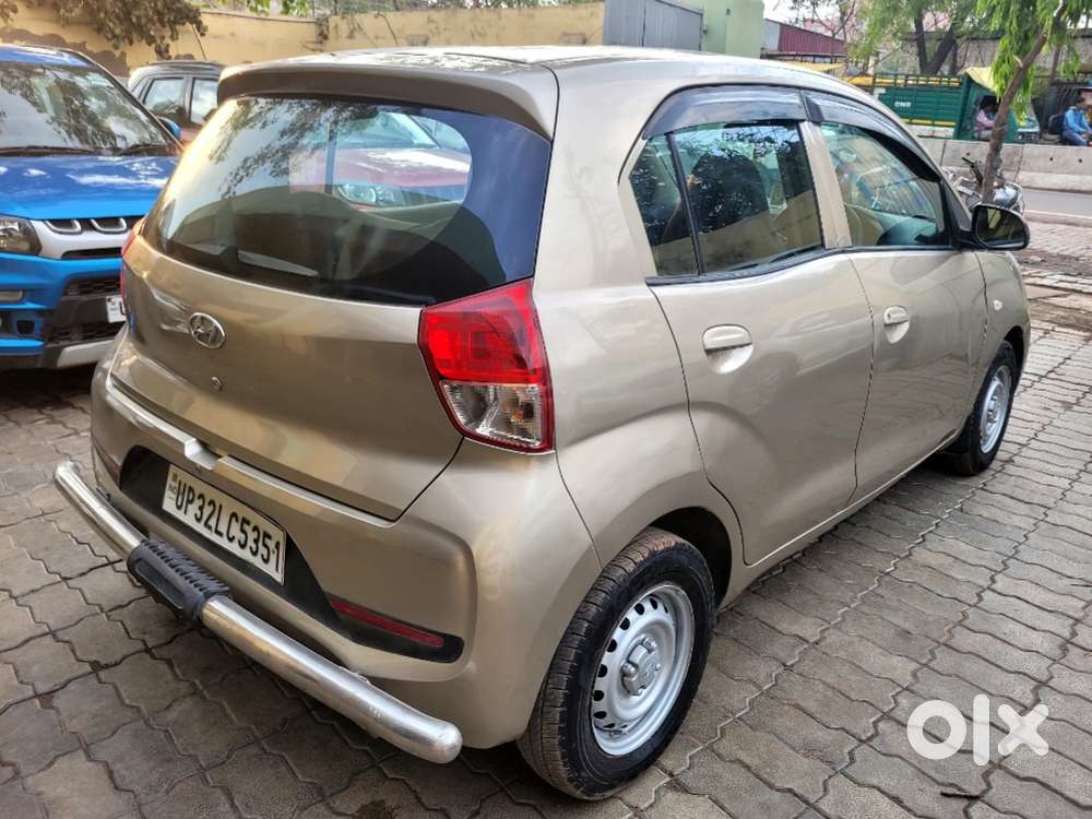 Hyundai New Santro 1.1 Magna Mt, 2020, Petrol