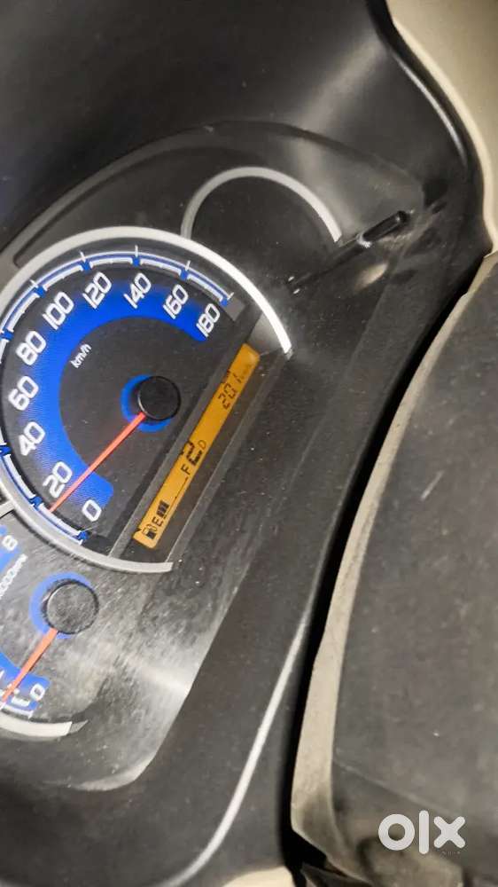 Maruti Suzuki Wagon R 2018 Petrol 80100 Km Driven