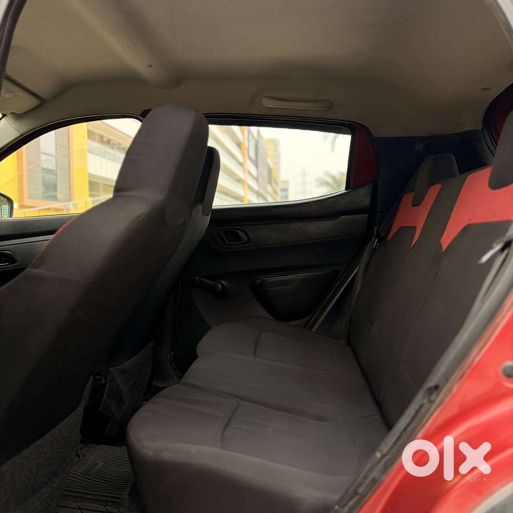 Renault Kwid 0.8 Rxl Sce Special, 2019, Petrol