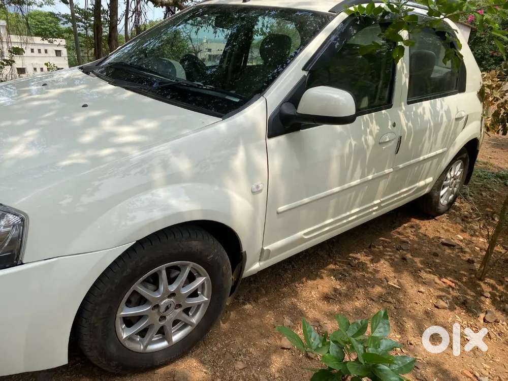 Mahindra Verito Car Sell