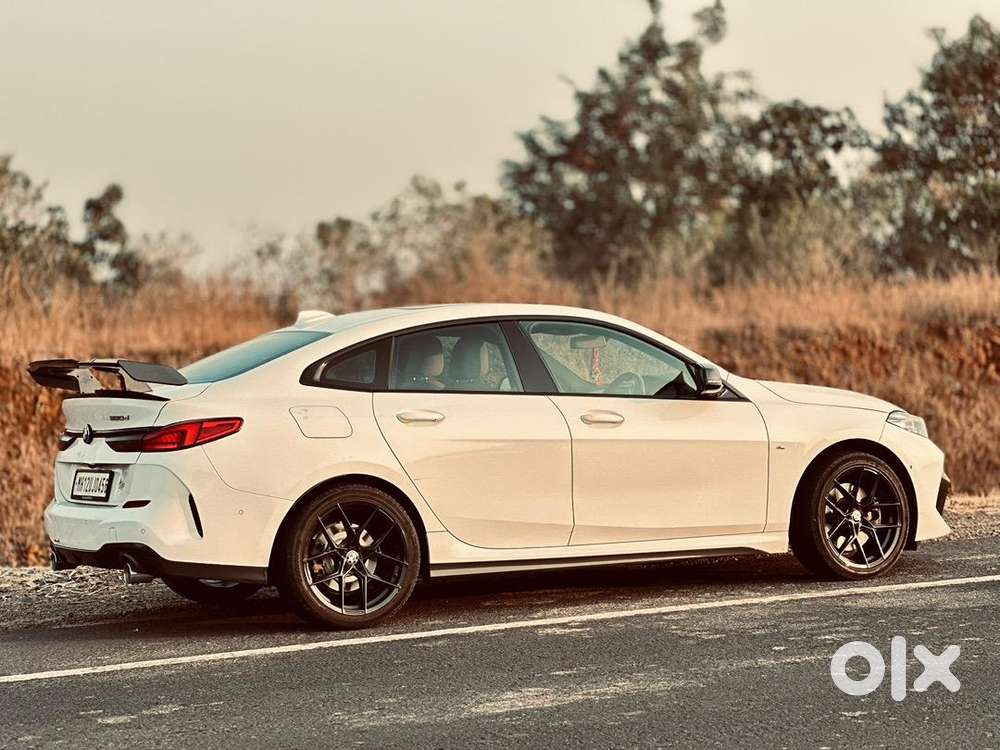 Only One In India With Air Suspension Bmw 2 Series