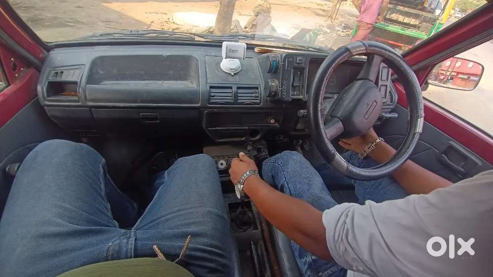 Maruti Suzuki 800 2003 Petrol Well Maintained Good Condition.