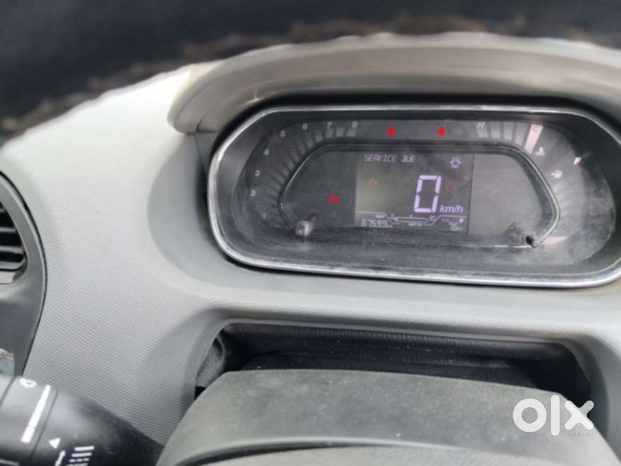 Tata Tigor Xe, 2021, Petrol