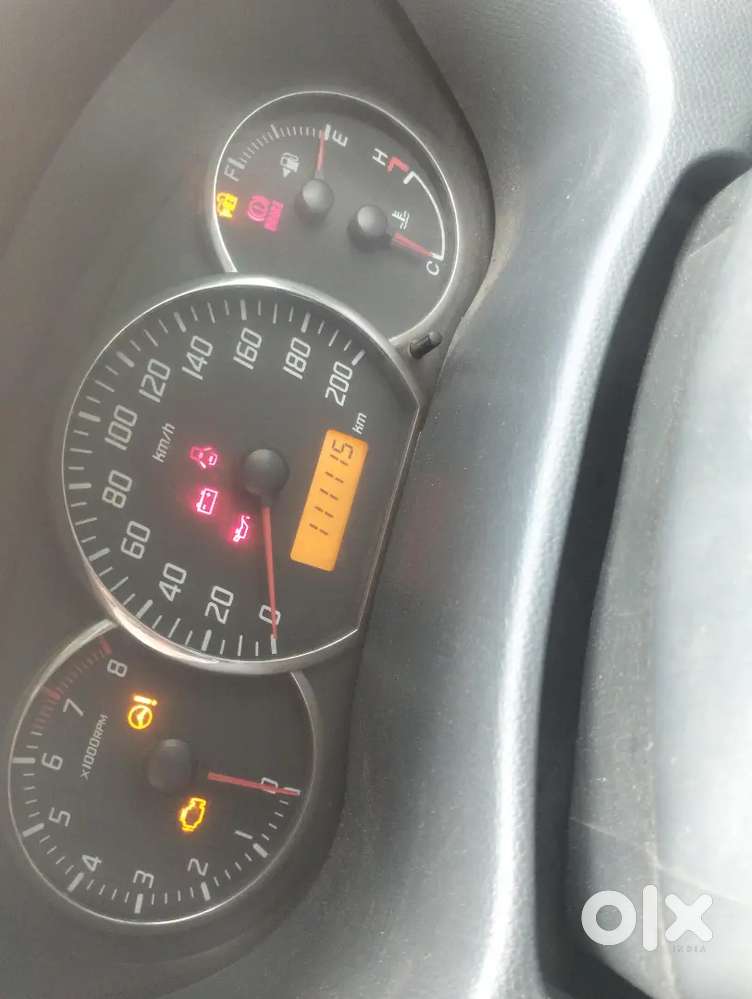 Maruti Suzuki Swift 2011 Petrol 113000 Km Driven