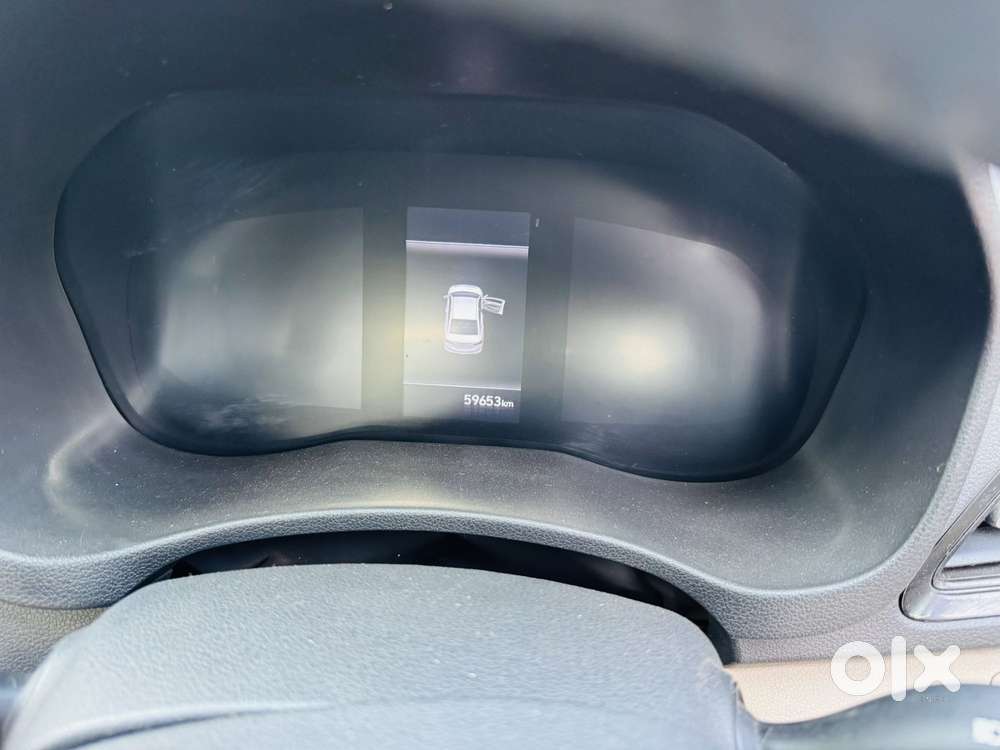 Hyundai Verna 1.5 Sx (o) Petrol Mt, 2021, Petrol