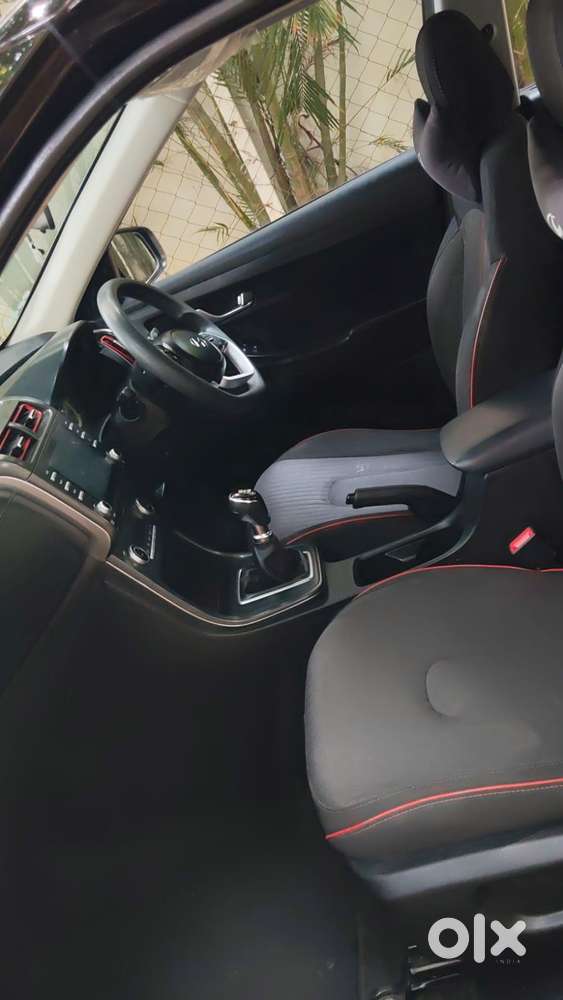 Hyundai Creta 1.6 Sx, 2023, Diesel