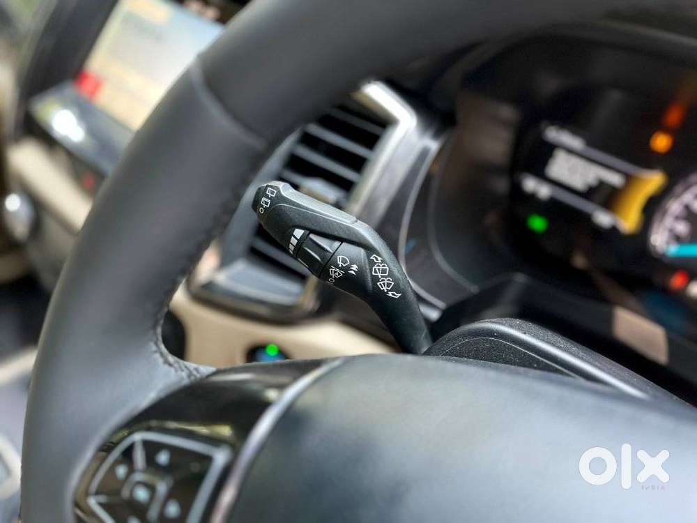 Ford Endeavour 2.2 Titanium At 4x2, 2019, Diesel
