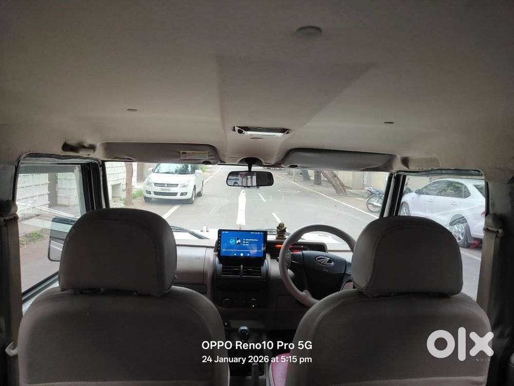 Mahindra Bolero B6 (o), 2022, Diesel