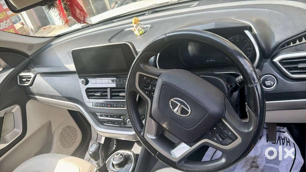 Tata Safari Diesel 2021  30000kms Done Only