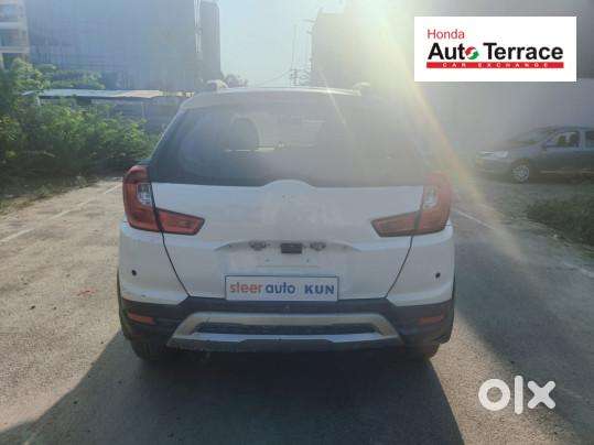 Honda Wr-v Edge Edition I-dtec S, 2018, Diesel