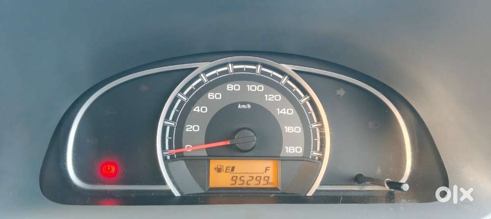 Maruti Suzuki Alto 800, 2015, Petrol