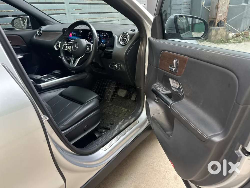 Mercedes-benz Gla Class 1.9 220d 4matic, 2022, Diesel