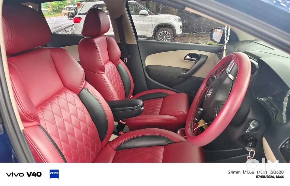 Volkswagen Polo Diesel 2013
