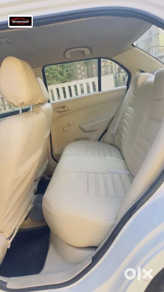 Maruti Suzuki Dzire Ldi, 2020, Diesel