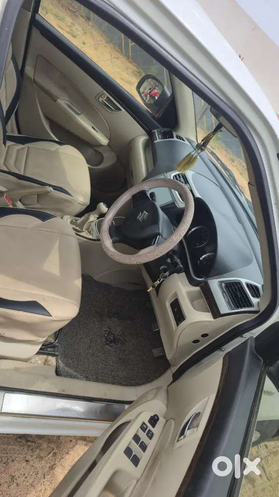Maruti Suzuki Swift 2nd Owner Vdi 2014