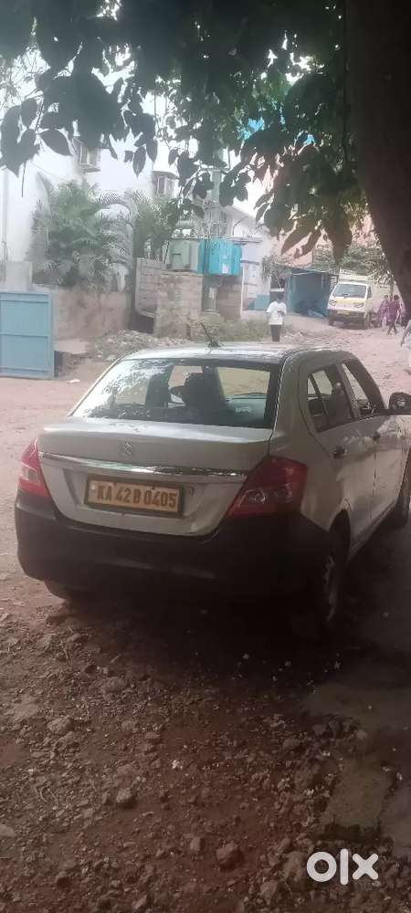 Maruti Suzuki Dzire Tour 2019