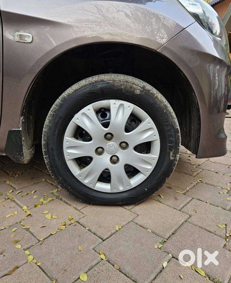 Honda Brio 2011-2013 S Mt, 2013, Petrol