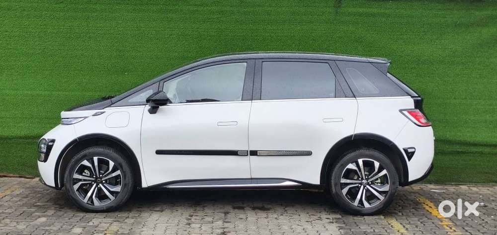Mg Windsor Ev, 2026, Electric