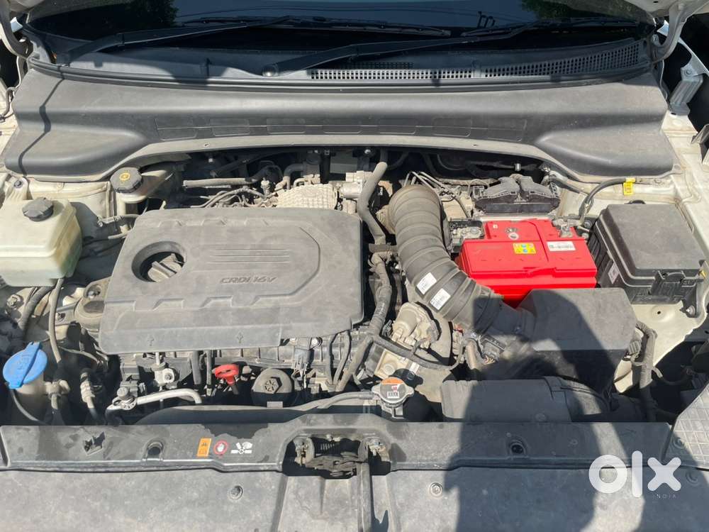 2021 Hyundai Creta 1.4 Diesel
