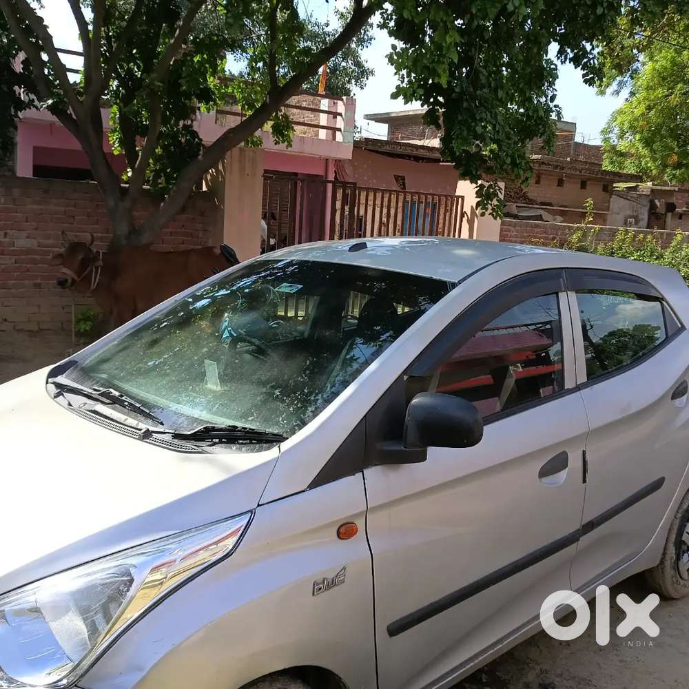 Eon Car For Sale 90000