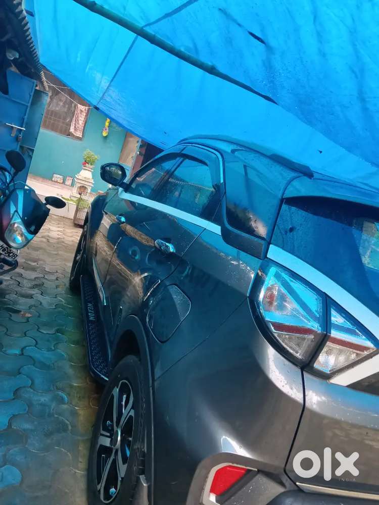 Tata Nexon 2022 48000 Km Driven