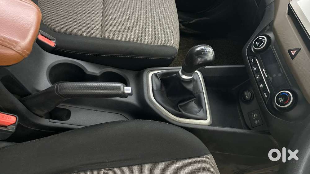 Hyundai Creta 1.5 Sx, 2015, Petrol