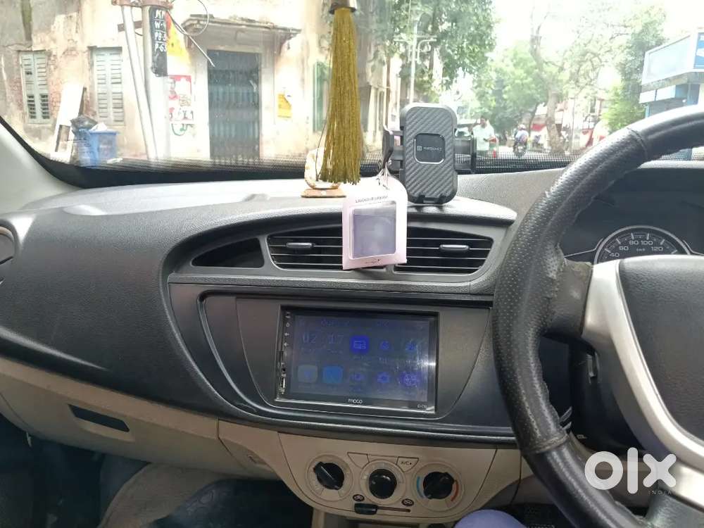 Maruti Suzuki Alto 2020 Petrol 143000 Km Driven,still Running