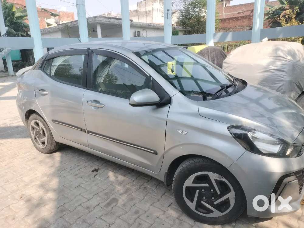 Hyundai Aura 2023 Variant