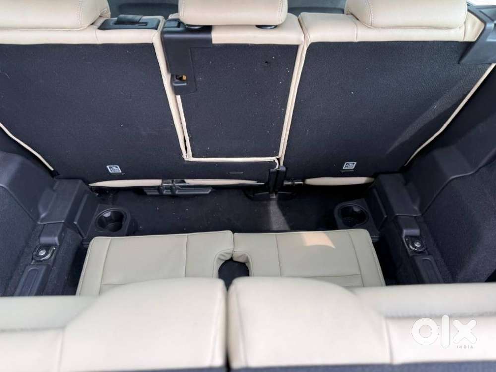 Land Rover Discovery Hse, 2019, Petrol