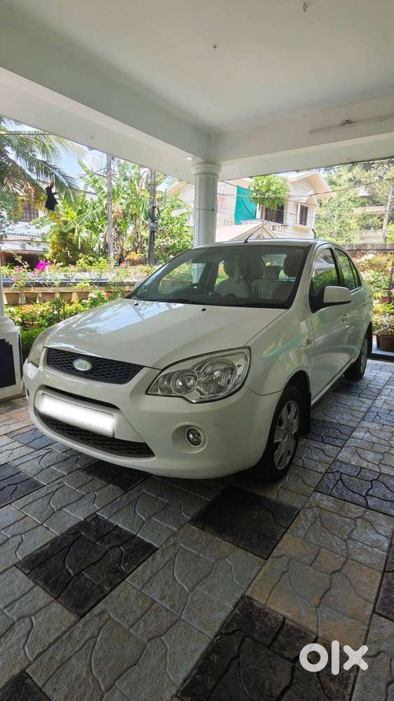 Ford Fiesta Classic Tdci Duratorq 2011