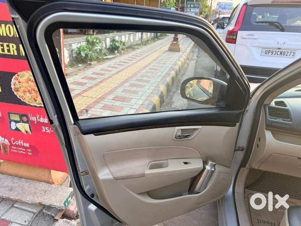 Maruti Suzuki Dzire 2016 Diesel Well Maintained
