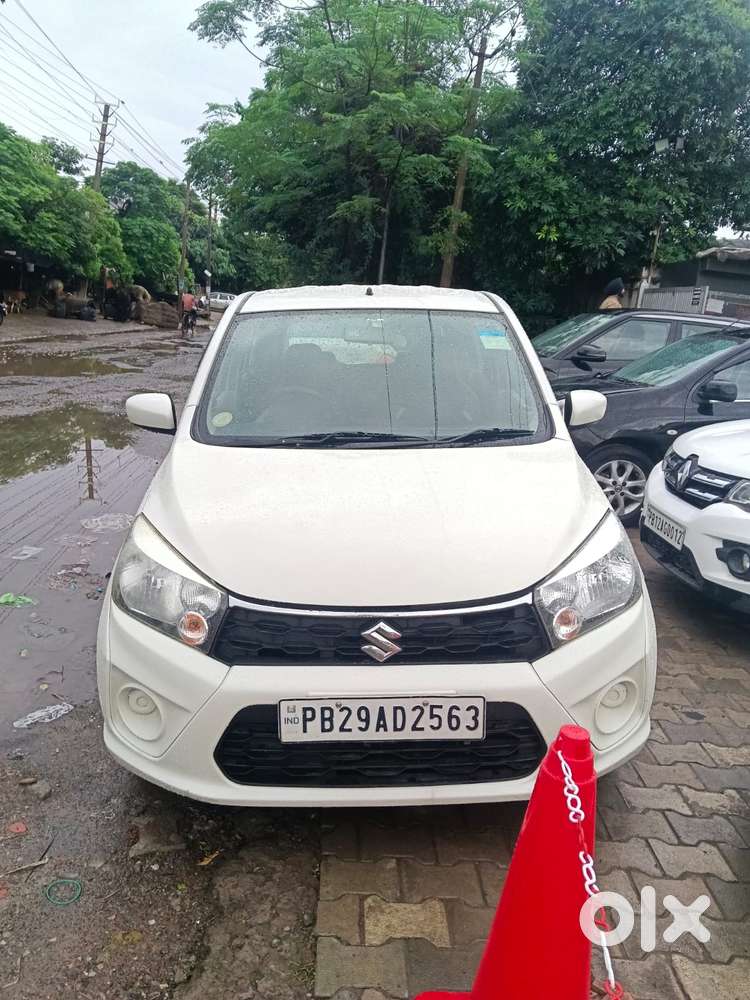 Maruti Suzuki Celerio Vxi Mt, 2020, Petrol