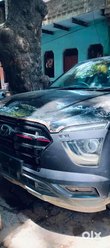 Hyundai Creta 2022 Diesel 61583 Km Driven