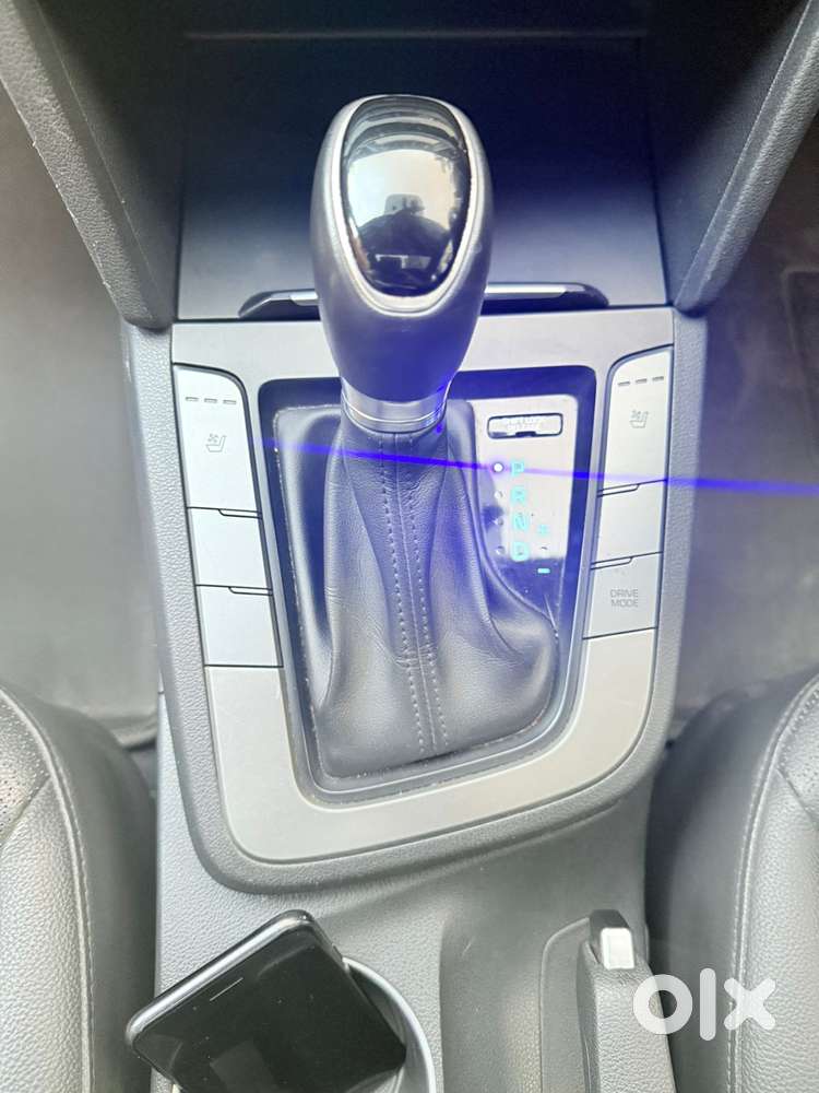 Hyundai Elantra 1.6 Sx Option At, 2017, Petrol