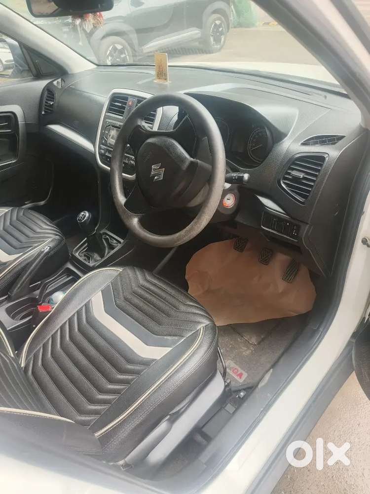 Maruti Vitara Brezza Vdi 2019 In Rs 4.70 Lakhs.