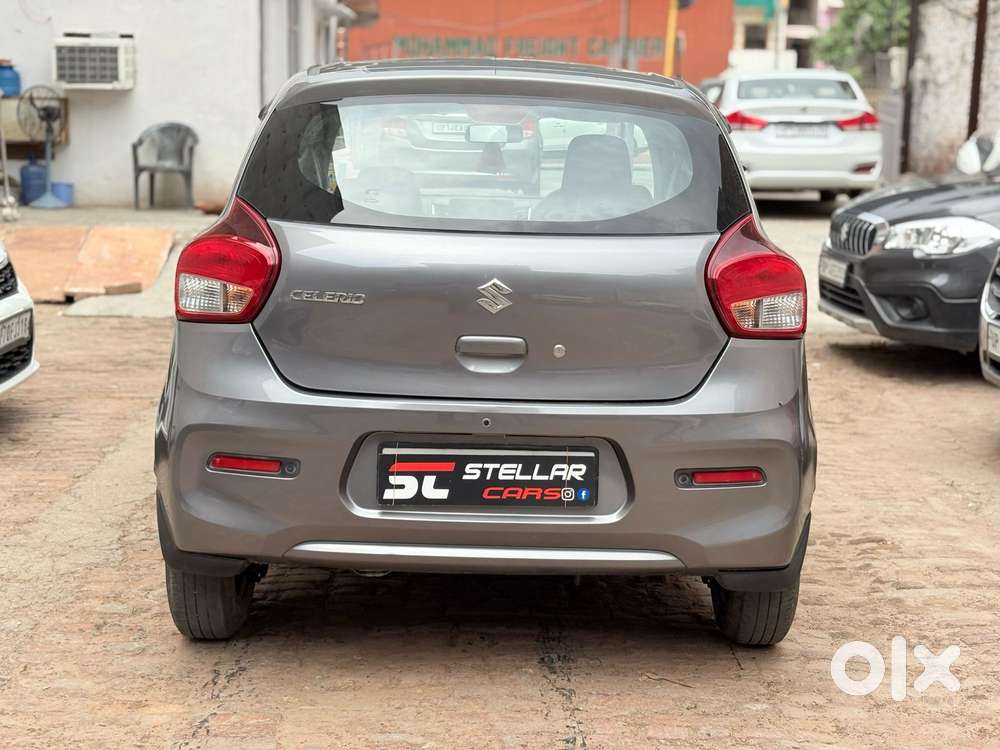 Maruti Suzuki Celerio Vxi(o), 2023, Petrol
