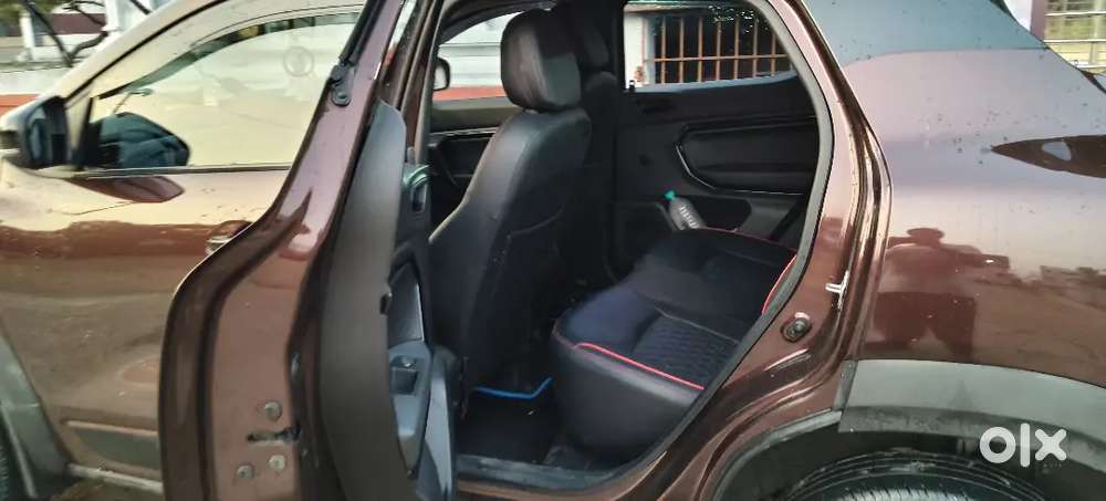 Renault Kiger 2023 Petrol 18870 Km Driven