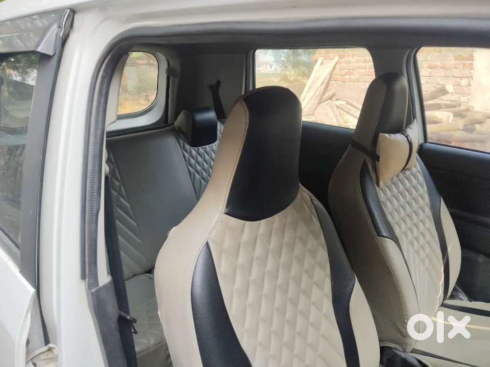 Maruti Suzuki Wagon R 2019