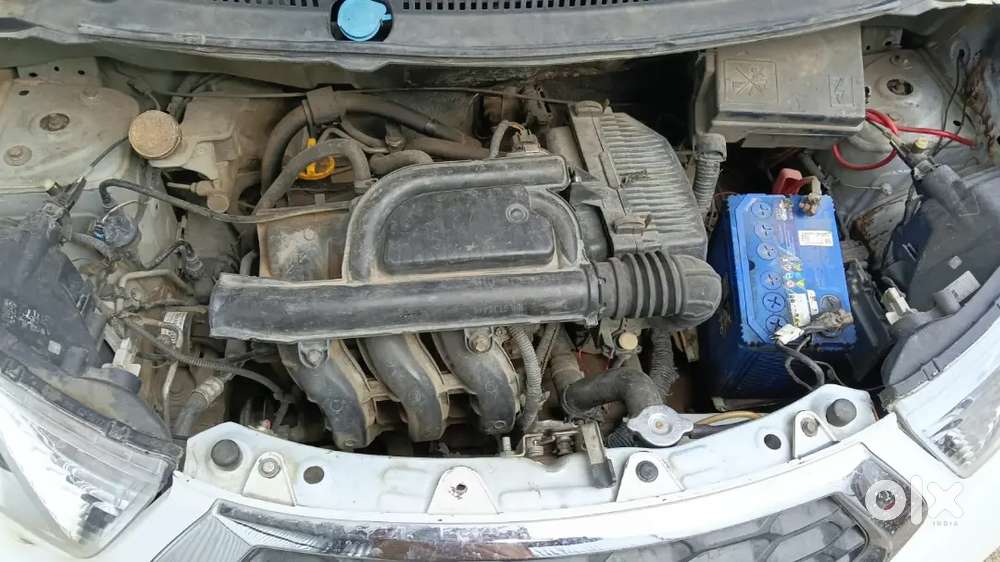 Antouch Car