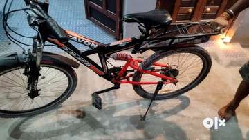 Avon gamer 21 gear dual shocker Bicycles 1771539622