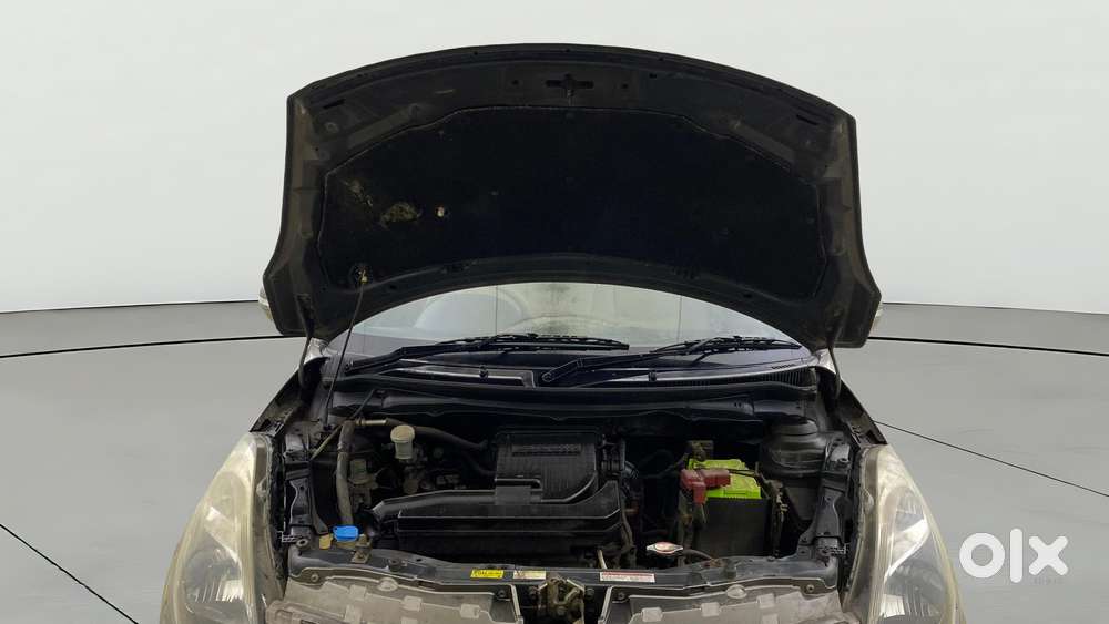 Maruti Suzuki Swift Dzire Vxi 1.2, 2015, Petrol