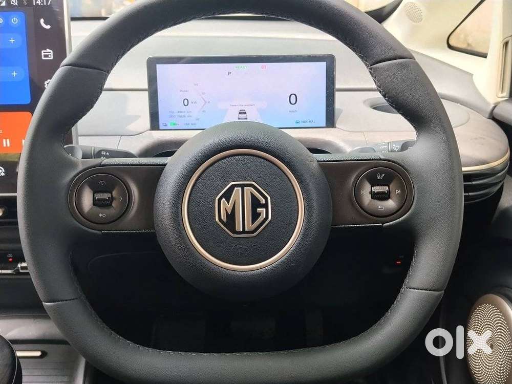 Mg Windsor Ev Essence, 2025, Electric