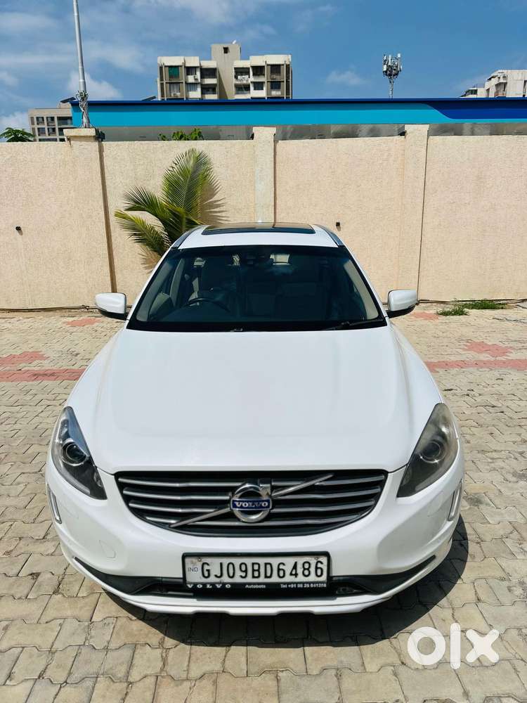 Volvo Xc60 D4 Summum, 2016, Diesel