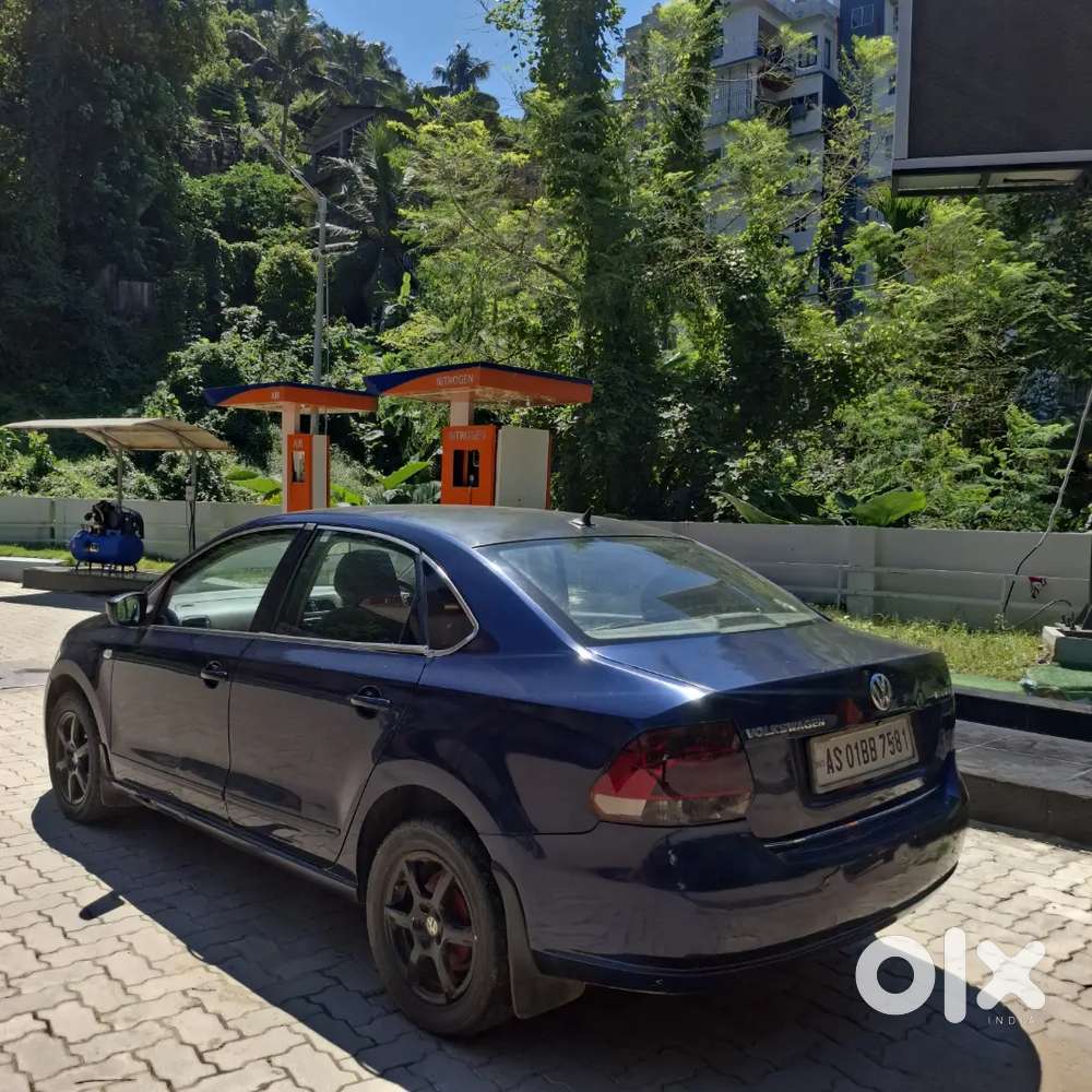 Volkswagen Vento 2013 Diesel ( Urgent Sell )