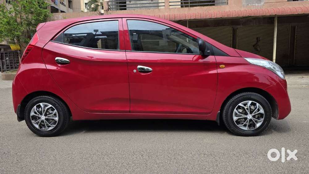 Hyundai Eon Era +, 2016, Petrol