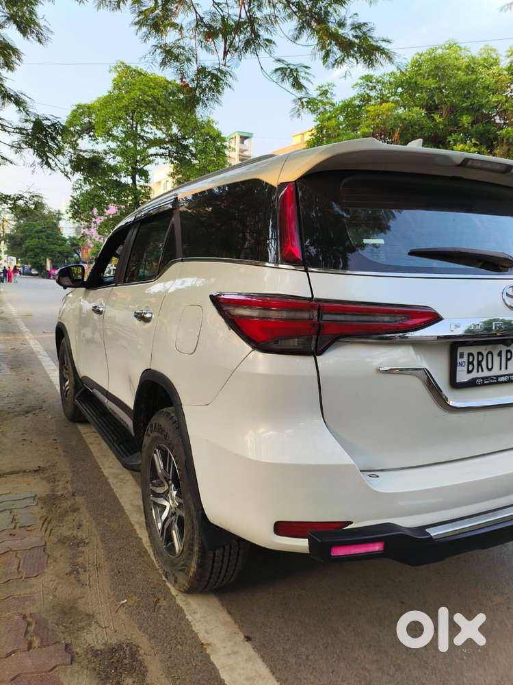 Toyota Fortuner 2011-2016 4x2 Manual, 2016, Diesel