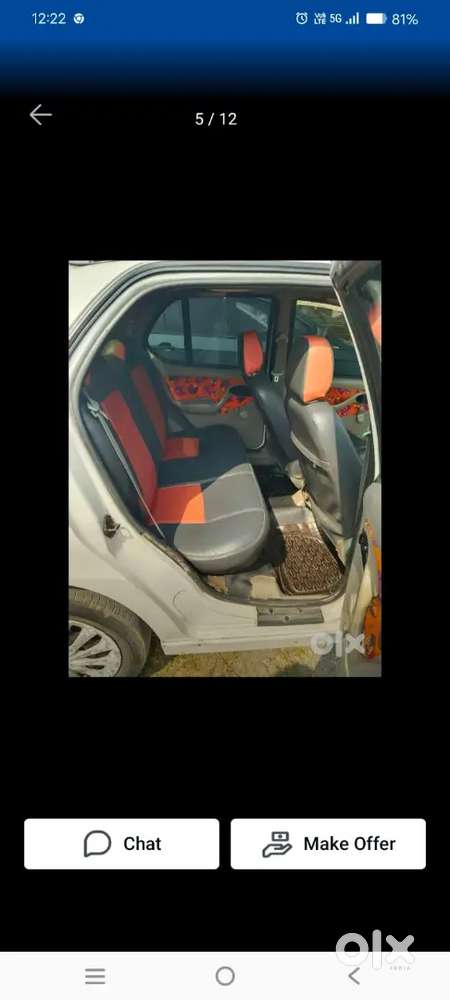 Ful Condition No Repair