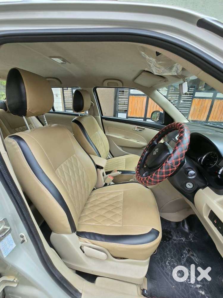 Maruti Suzuki Swift Dzire 2015-2017 Vdi Abs, 2016, Diesel